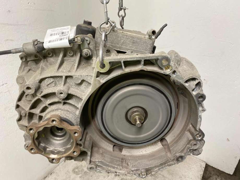 Girkasse automat til VW Passat 2011-2015 (B7) (B7) (02E 300 057 A|02E 300 057 AX|NJK)