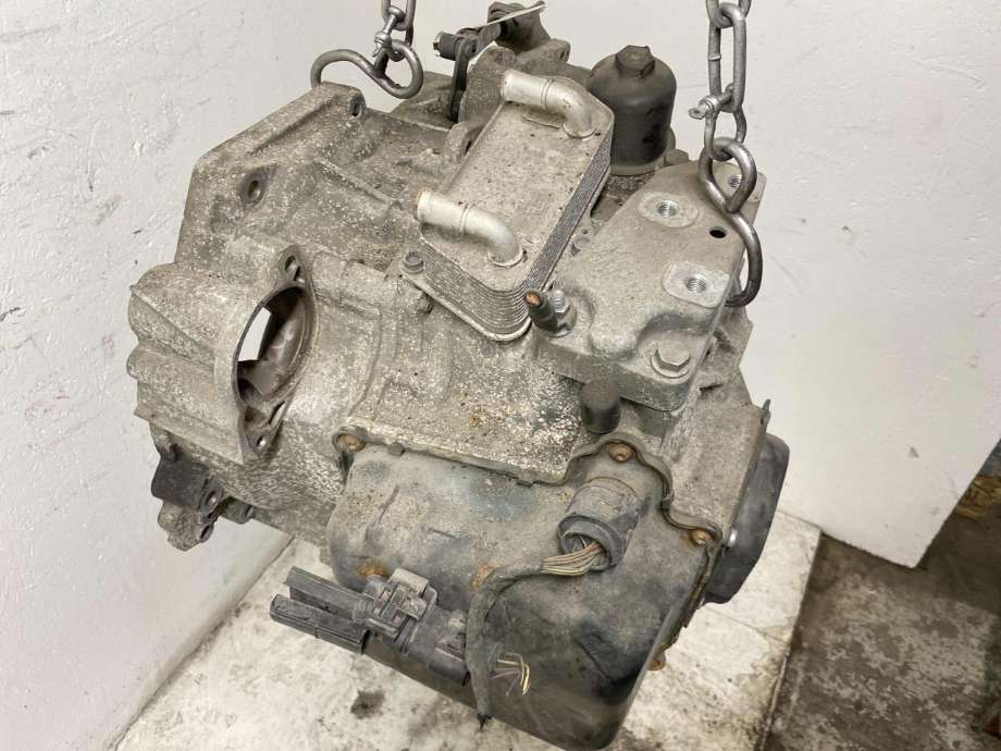 Girkasse automat til VW Passat 2011-2015 (B7) (B7) (02E 300 057 A|02E 300 057 AX|NJK)