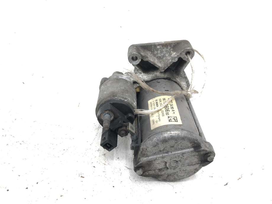Starter diesel til Toyota Proace 2016-->> (Type II) (SU001A4921|)