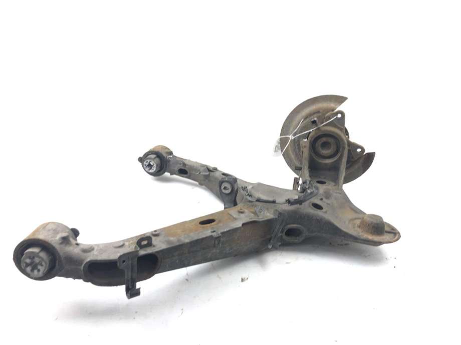 Hjulspindel høyre bak til Peugeot Expert 2016-->> (Type III)  (16 192 667 80|)