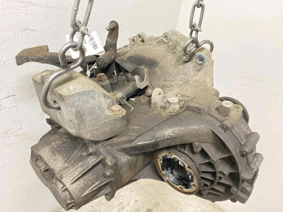 Girkasse manuell 6-trinn til VW EOS 2006-2013  (0AJ 300 040 KX|)
