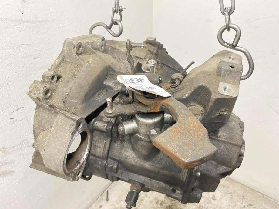 Girkasse manuell 6-trinn til VW EOS 2006-2013  (0AJ 300 040 KX|)