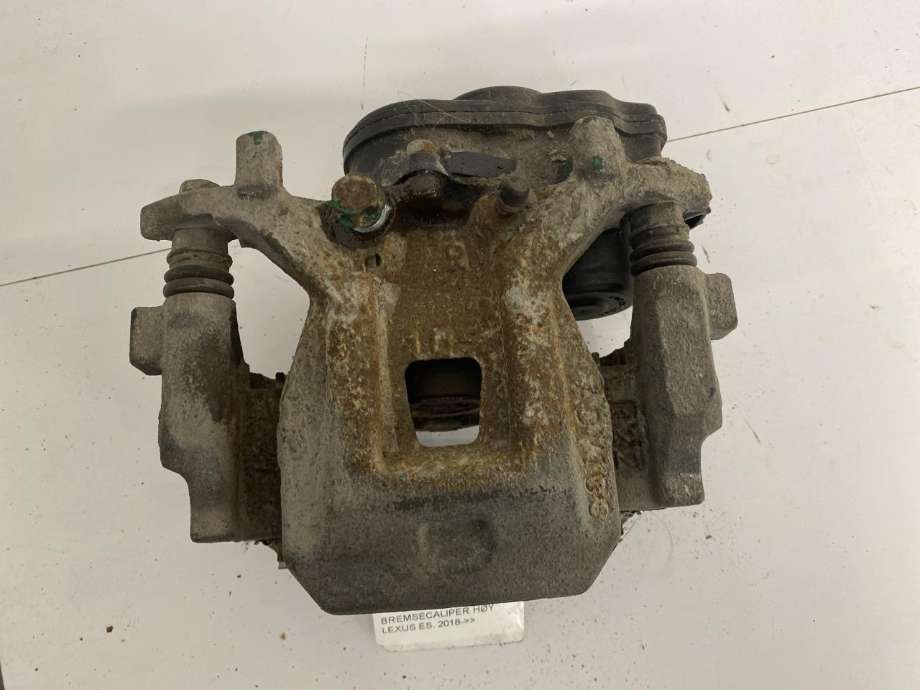 Bremsecaliper høyre bak, elektrisk til Lexus ES, 2018-->>  (4783033270)