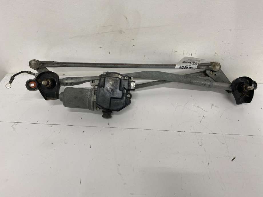 Viskermotor frontrute komplett m/overføring til Lexus ES, 2018-->>  (8511033451)