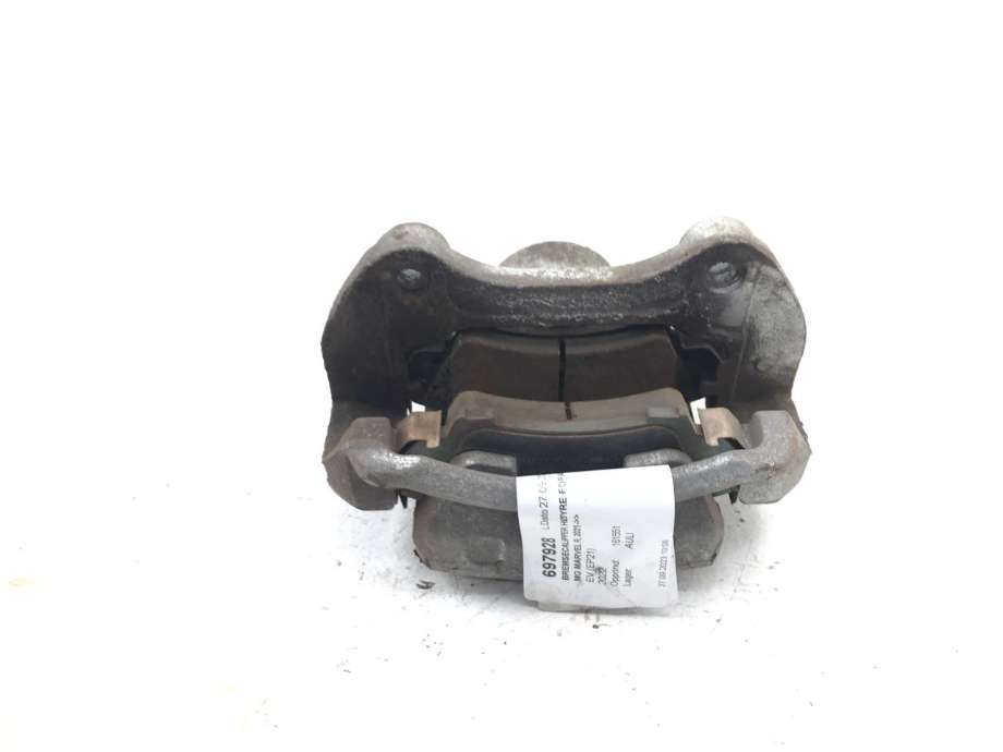 Bremsecaliper høyre foran til MG Marvel R 2021-->> (N/A|)