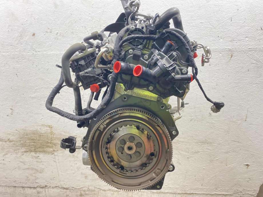 Motor bensin til Audi Q2 2016-->> (04C 100 098 K|)