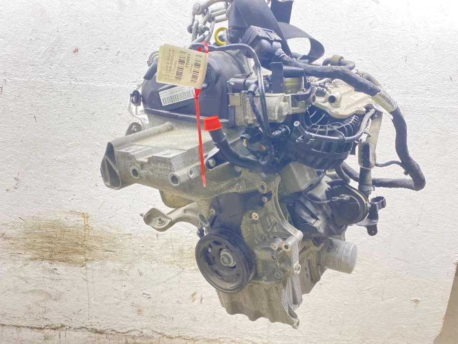 Motor bensin til Audi Q2 2016-->> (04C 100 098 K|)