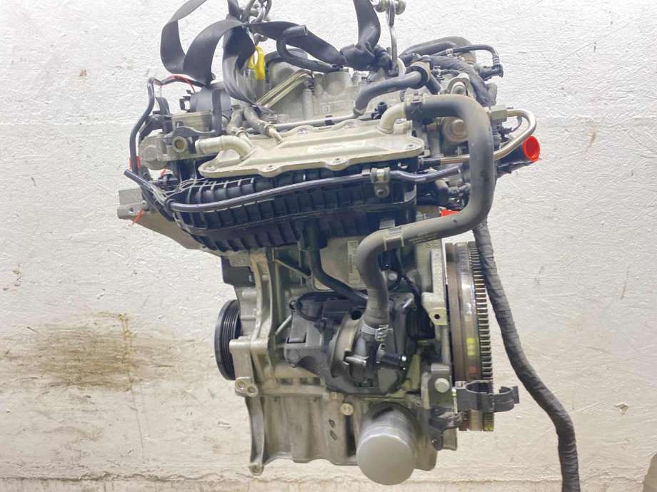 Motor bensin til Audi Q2 2016-->> (04C 100 098 K|)