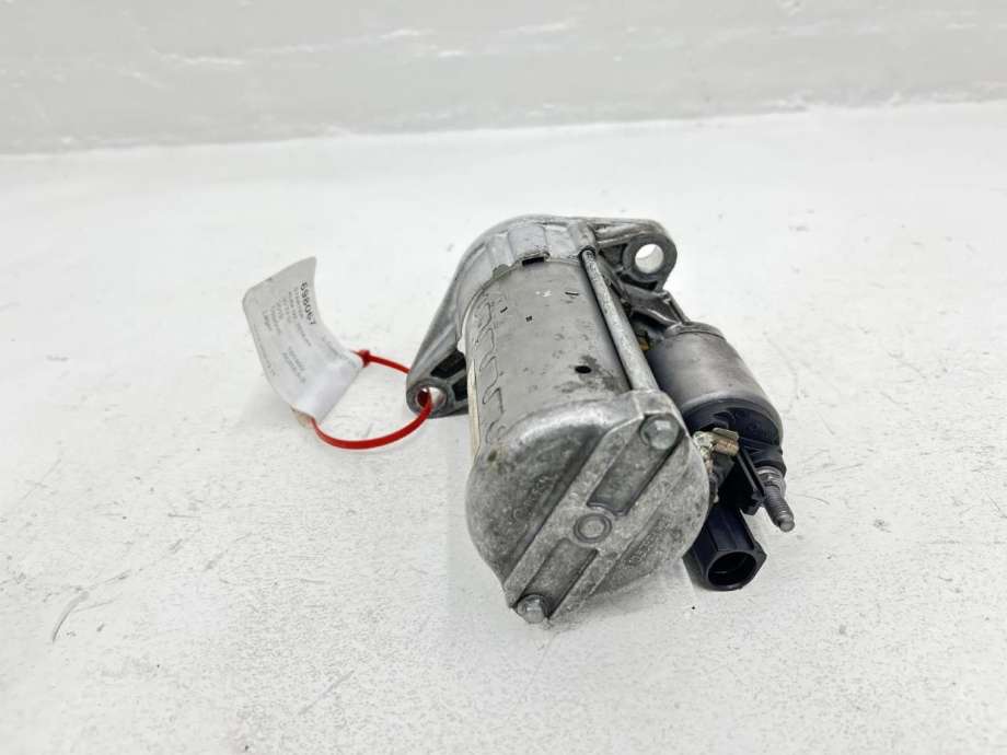 Starter til Audi Q2 2016-->>  (0AM 911 024 A|)