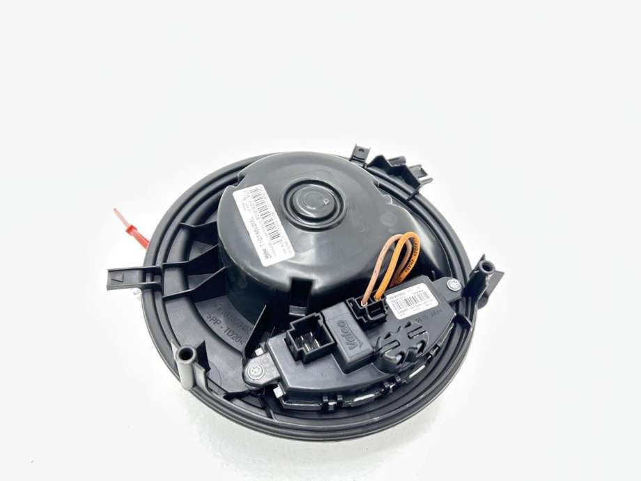 Varmeapparat motor til Audi Q2 2016-->> (5Q1 819 021 H|)
