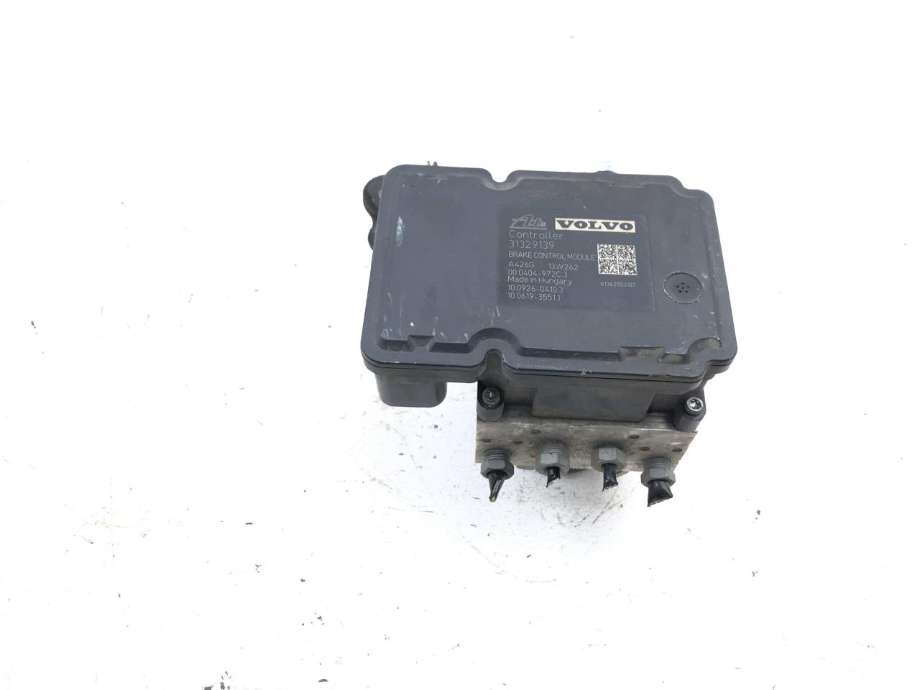 ABS sentral til Volvo XC70 2014-2016 (Type II, Fase 2) (31261143|)