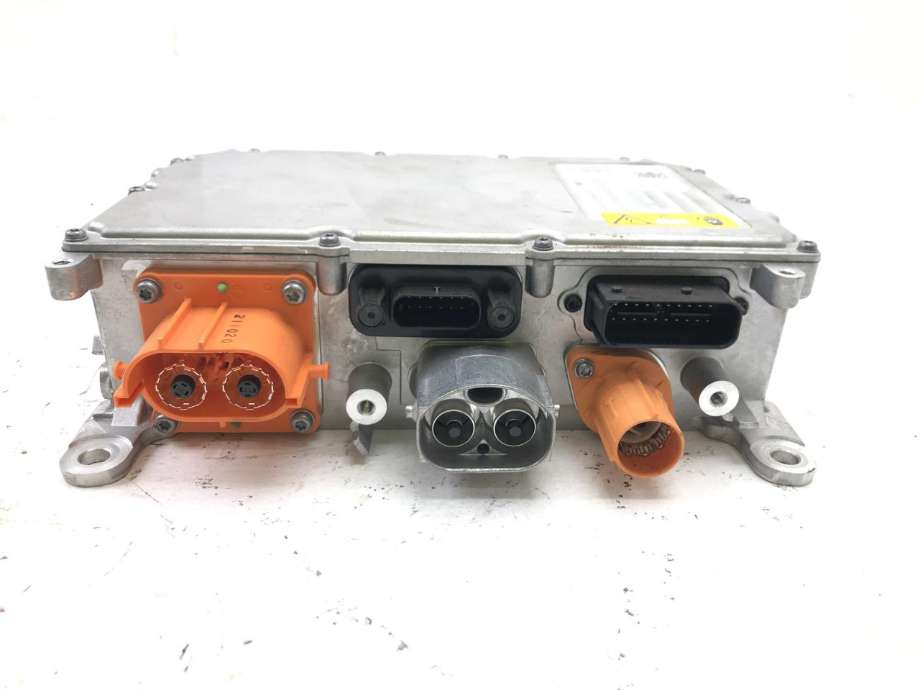 Batterilader (OBC - On Board Charger) til Mercedes EQC 2019-->> (A 000 900 90 26|)