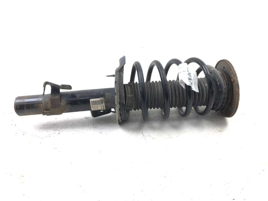 Fjærbein høyre foran til Volvo XC70, 2014-2016 (Type II, Fase 2)  (31317802)
