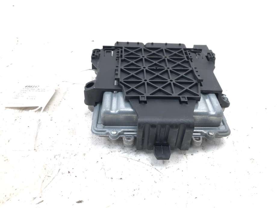 Styreenhet motor til Volvo XC70 2014-2016 (Type II, Fase 2)  (36001858|)