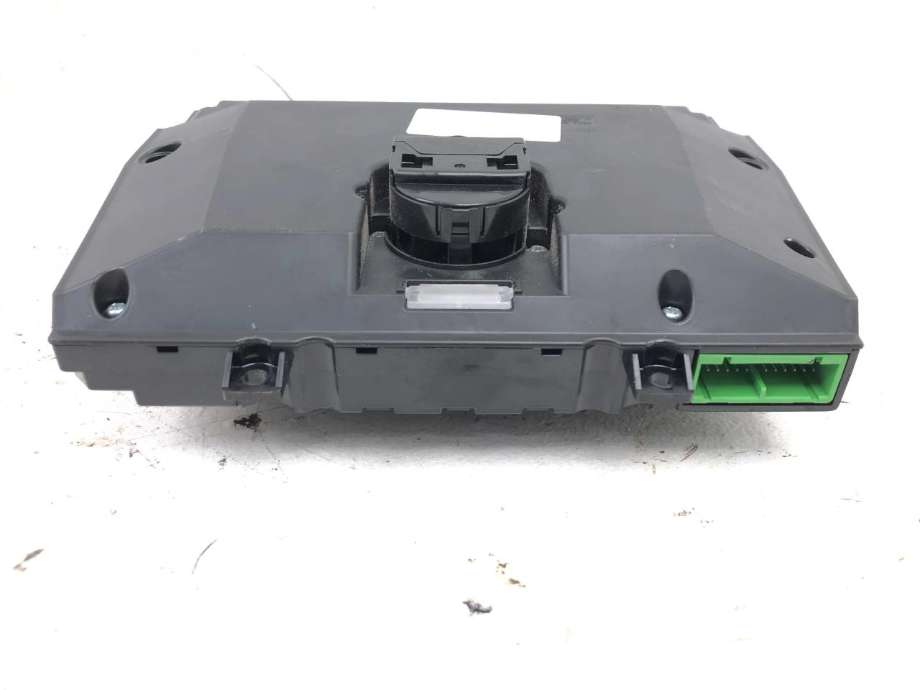 Varmeapparat betjening til Volvo XC70 2014-2016 (Type II, Fase 2) (31398065|)