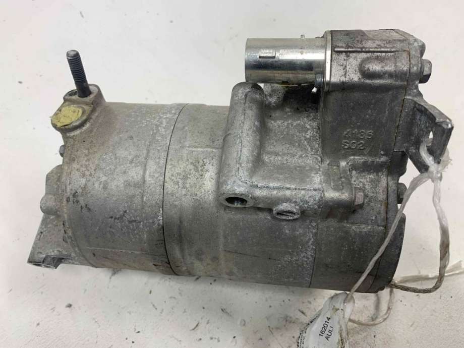 Aircondition kompressor elbil til MG ZS EV 2019-2021 (Type I, Fase 1)  (11024145|)