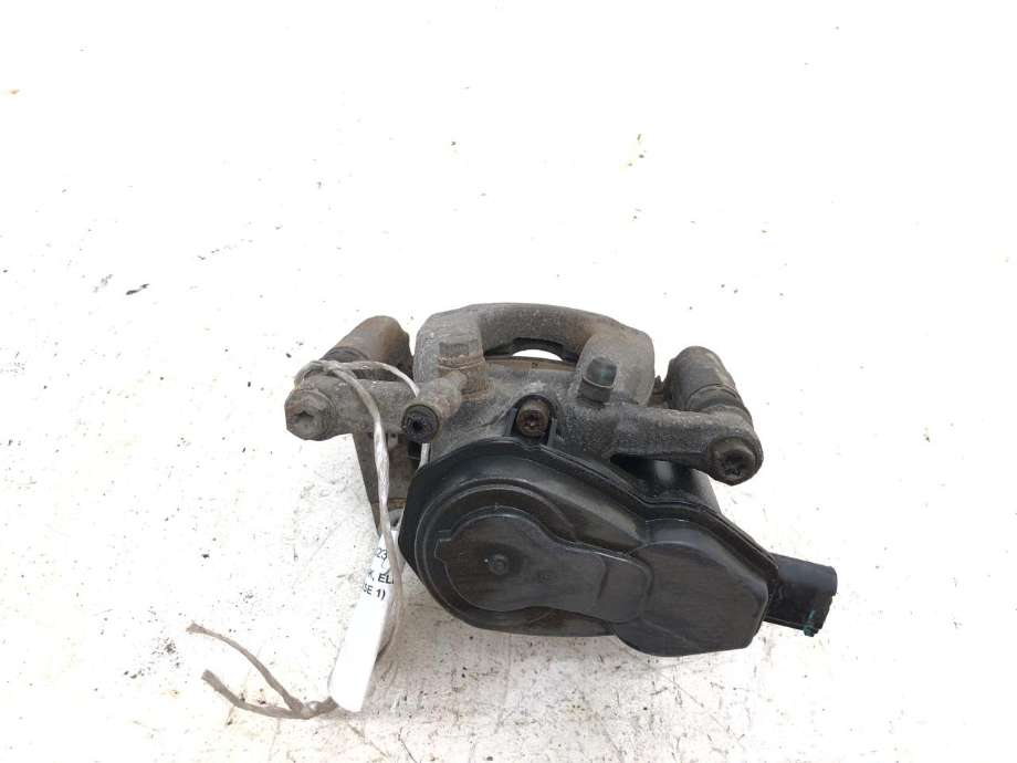 Bremsecaliper venstre bak, elektrisk til MG ZS EV, 2019-2021 (Type I, Fase 1) (32359692)