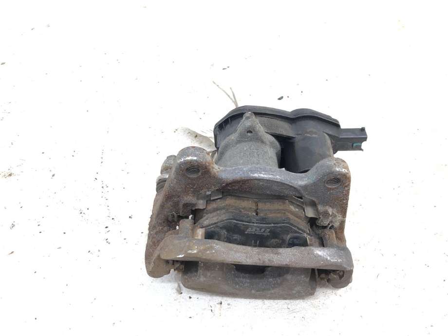 Bremsecaliper venstre bak, elektrisk til MG ZS EV 2019-2021 (Type I, Fase 1)  (32359692|)