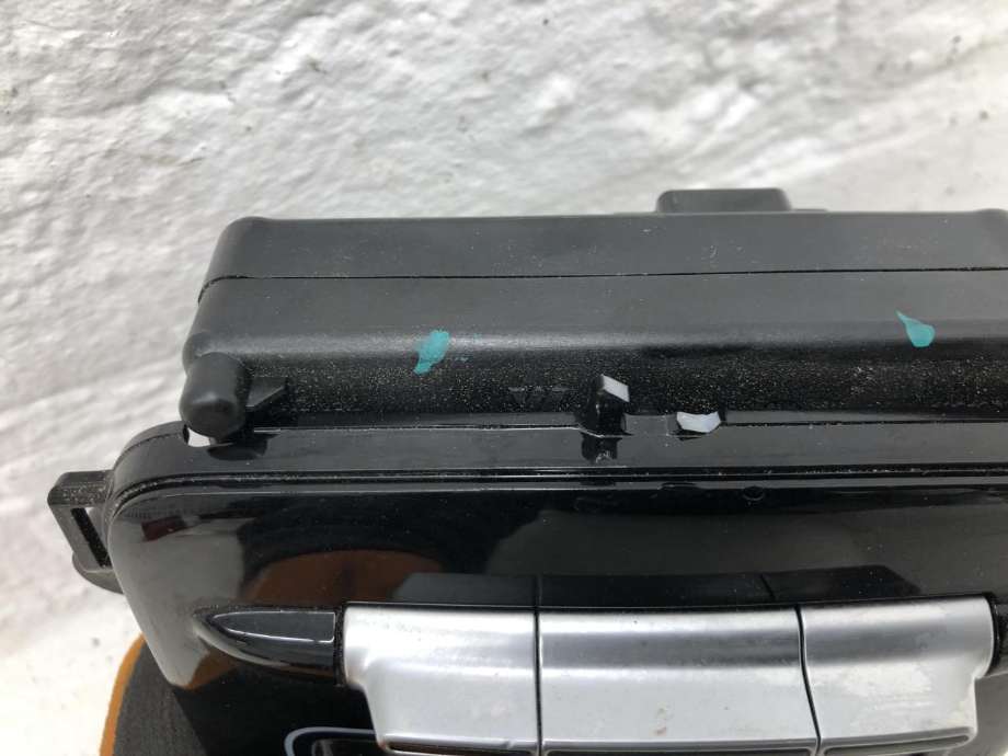 Girstang/girvelger automat til MG ZS EV 2019-2021 (Type I, Fase 1)  (11017654|)