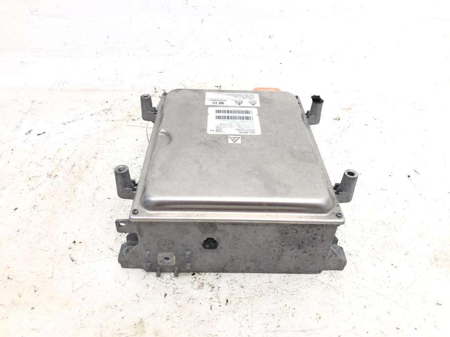 Inverter elbil til MG ZS EV 2019-2021 (Type I, Fase 1)  (11276088|)
