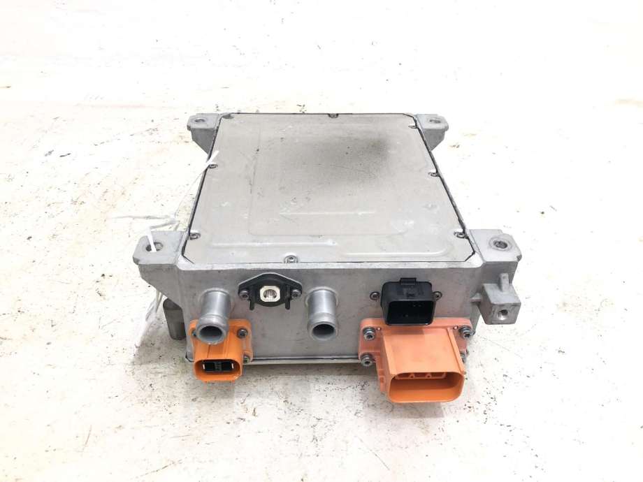 Inverter elbil til MG ZS EV 2019-2021 (Type I, Fase 1)  (11276088|)