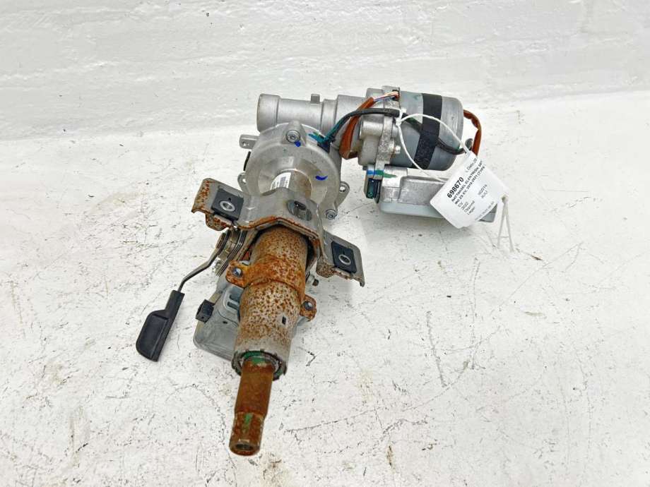 Rattaksel elektrisk servo til MG ZS EV 2019-2021 (Type I, Fase 1) (11191346|)