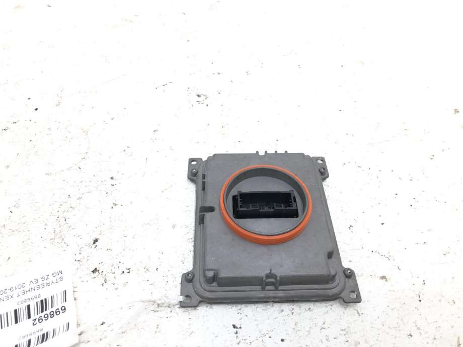 Styreenhet xenon/ballast til MG ZS EV, 2019-2021 (Type I, Fase 1) (HW01)