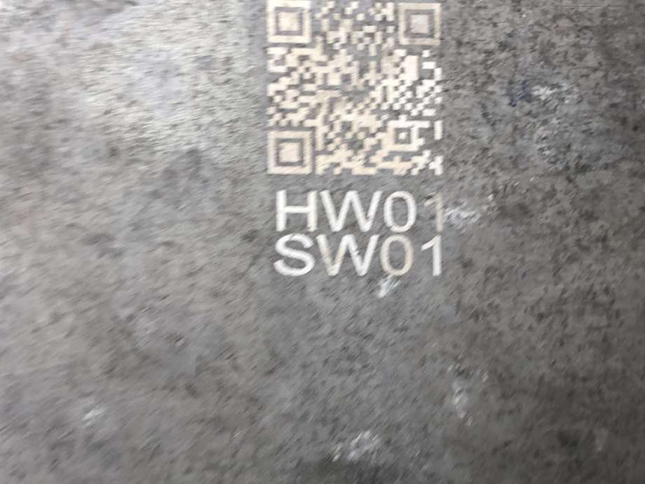Styreenhet xenon/ballast til MG ZS EV 2019-2021 (Type I, Fase 1)  (HW01|SW01|)