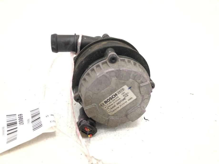 Vannpumpe elektrisk til MG ZS EV 2019-2021 (Type I, Fase 1)  (10625728|)