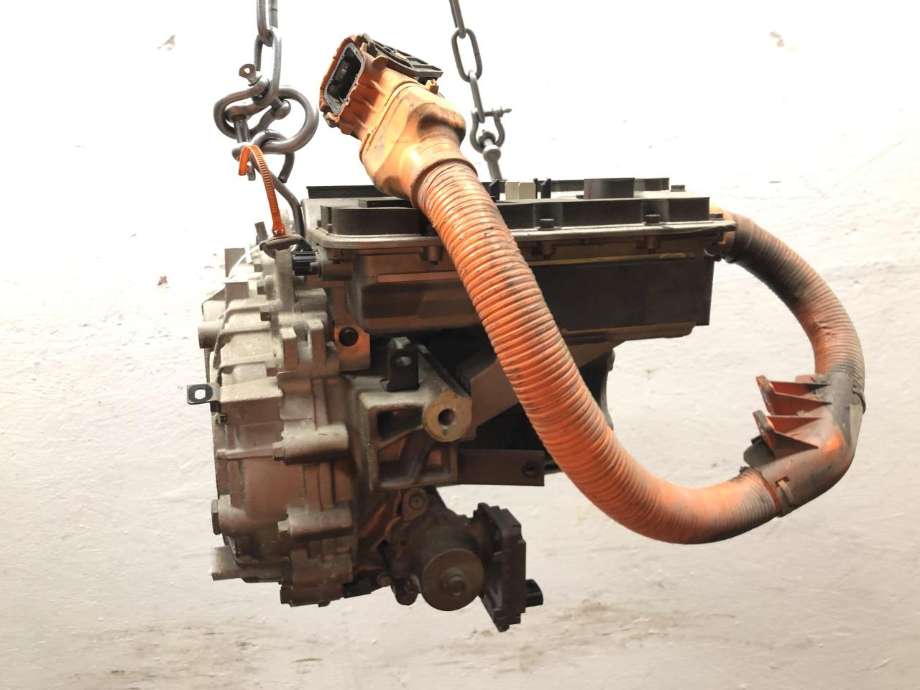 Motor elbil bak til Hyundai Ioniq 5 2021-->>  (4400018FB0|)