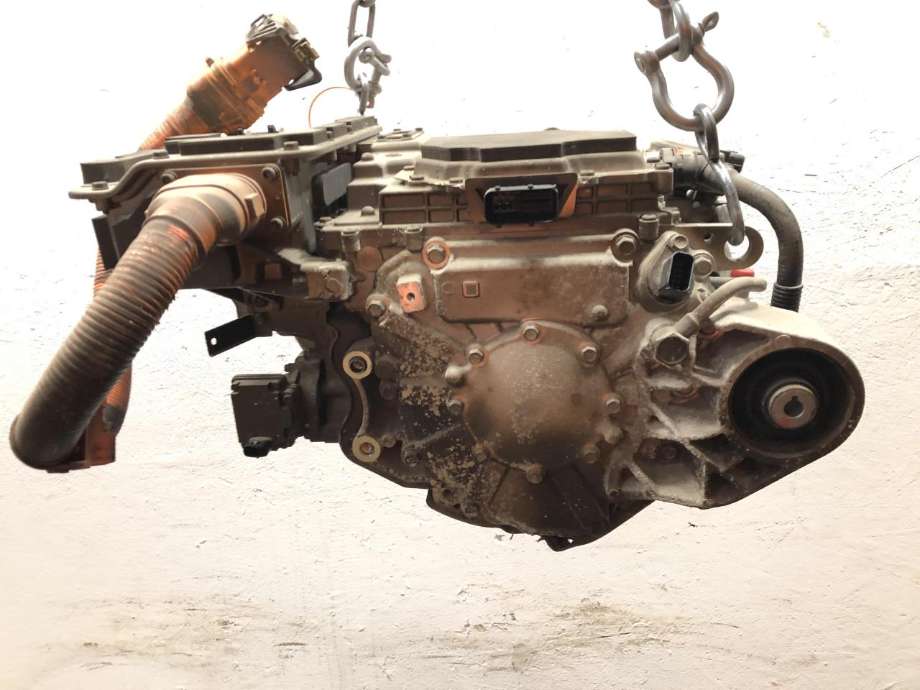 Motor elbil bak til Hyundai Ioniq 5 2021-->>  (4400018FB0|)