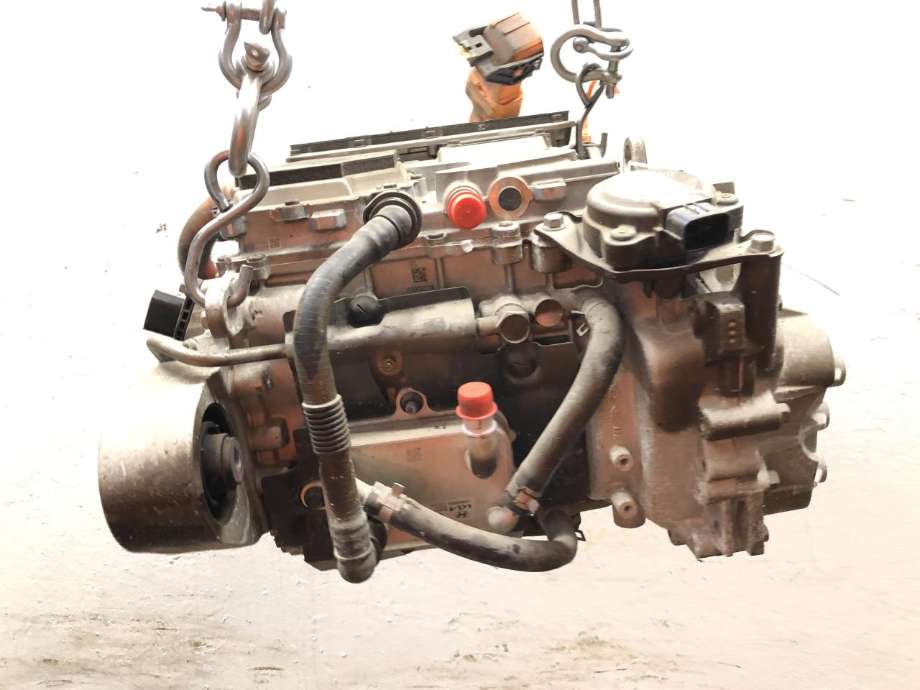 Motor elbil bak til Hyundai Ioniq 5 2021-->>  (4400018FB0|)