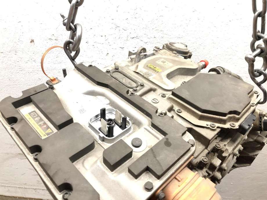 Motor elbil bak til Hyundai Ioniq 5 2021-->>  (4400018FB0|)