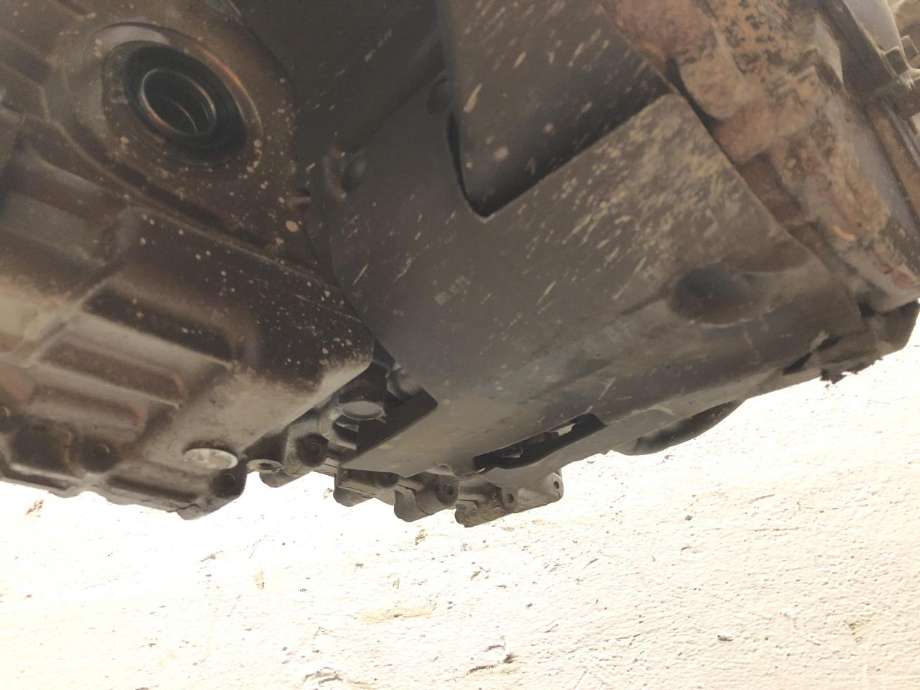 Motor elbil bak til Hyundai Ioniq 5 2021-->>  (4400018FB0|)