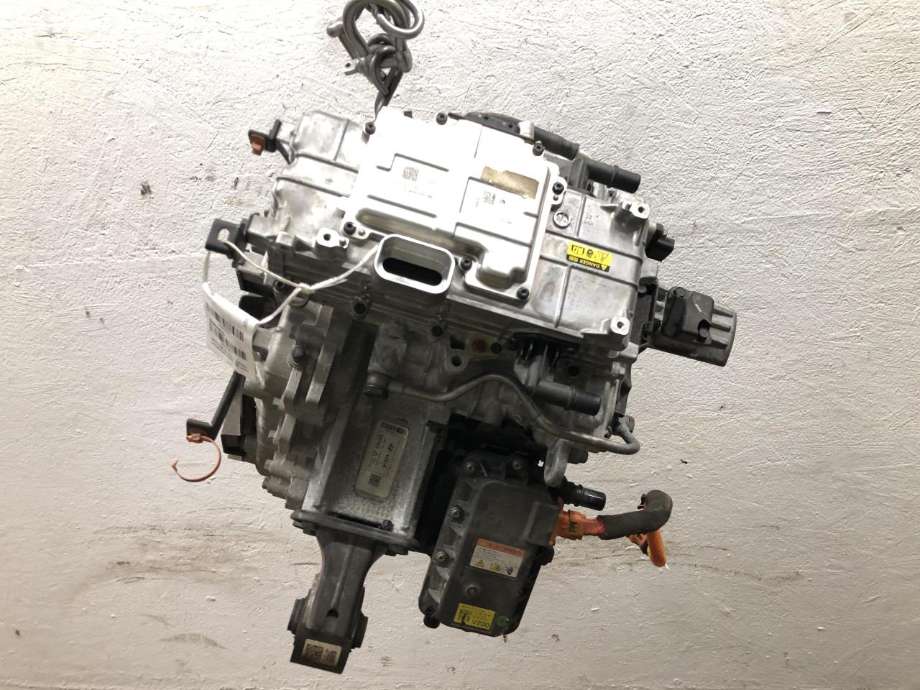 Motor elbil foran til Hyundai Ioniq 5 2021-->> (4400018FA0|)