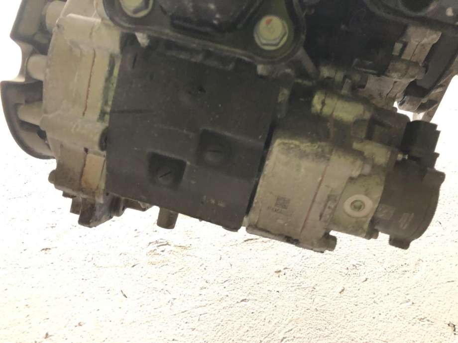 Motor elbil foran til Hyundai Ioniq 5 2021-->> (4400018FA0|)