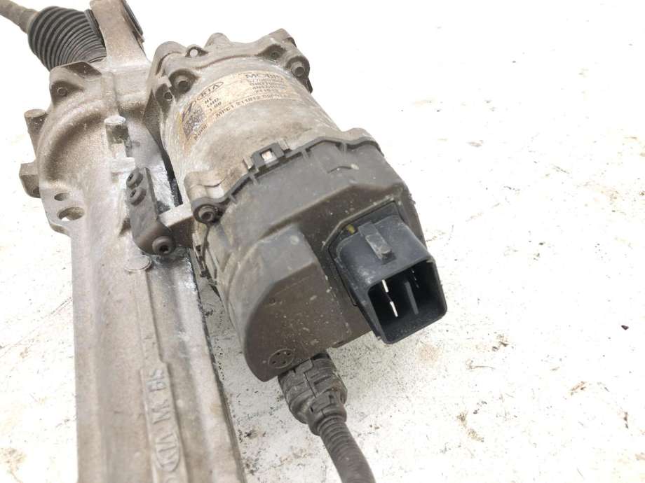 Tannstang elektrisk til Hyundai Ioniq 5 2021-->>  (57700GI000|)