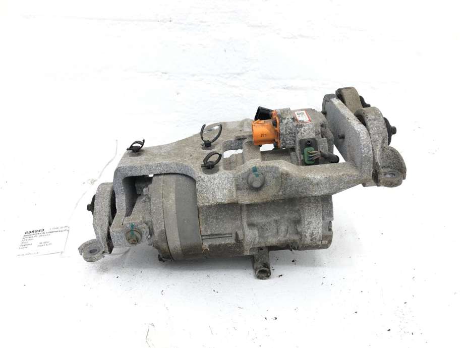 Aircondition kompressor elbil til XPeng P7 2021-->>  (8110006ED1|)