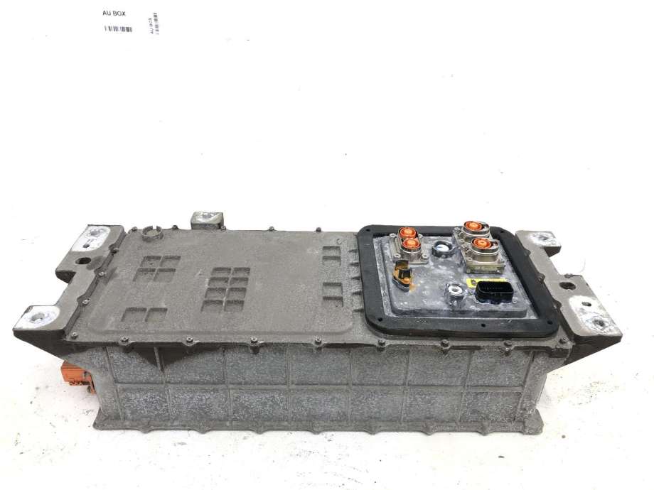 Batterilader (OBC - On Board Charger) til XPeng P7, 2021-->>  (1180001ED3)