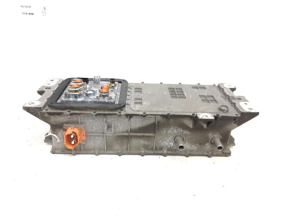 Batterilader (OBC - On Board Charger) til XPeng P7 2021-->> (1180001ED3|)