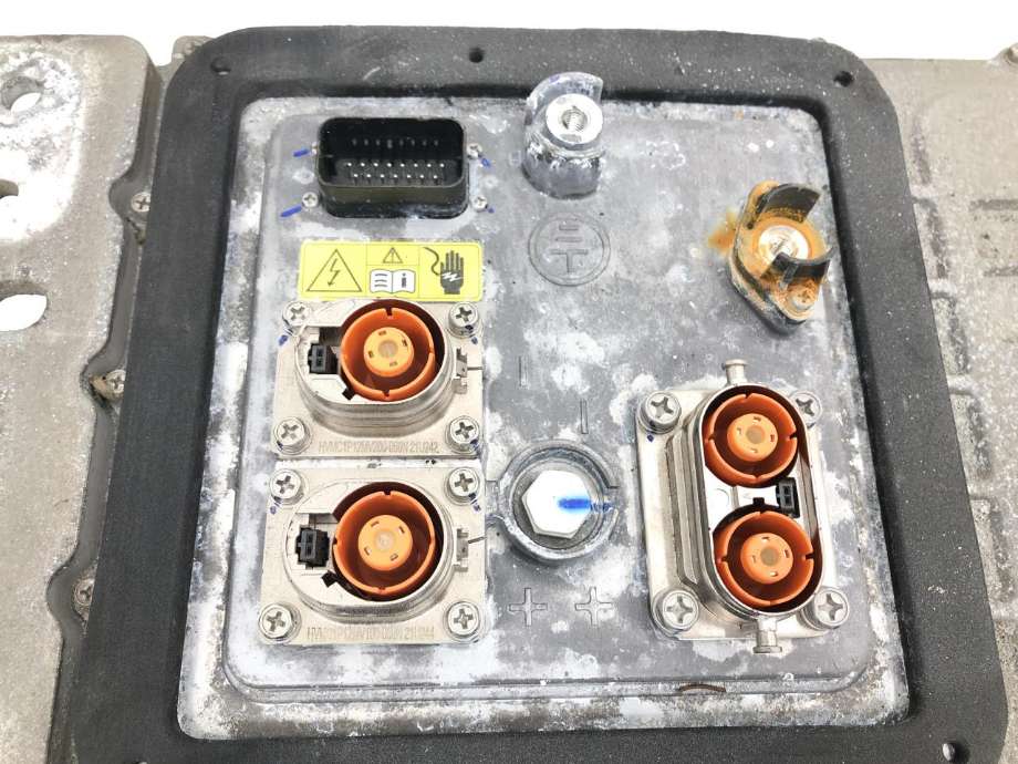 Batterilader (OBC - On Board Charger) til XPeng P7 2021-->> (1180001ED3|)