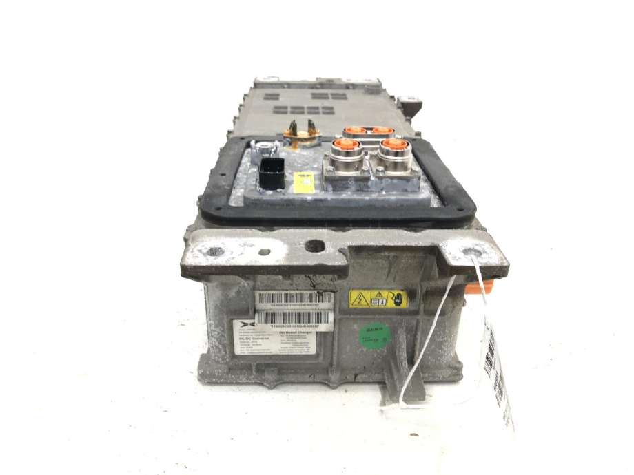 Batterilader (OBC - On Board Charger) til XPeng P7 2021-->> (1180001ED3|)