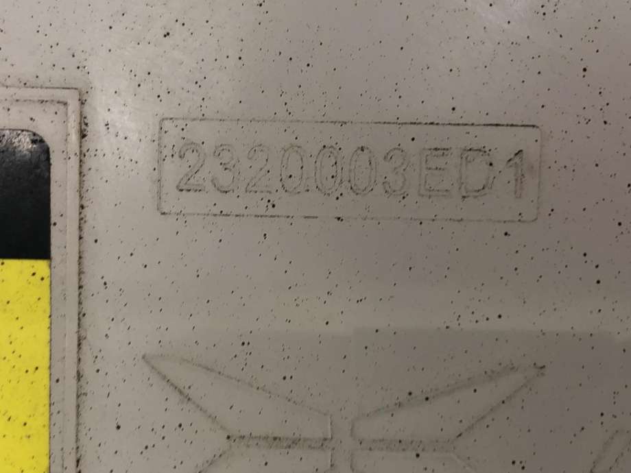 Ekspansjonstank til XPeng P7 2021-->>  (2320003ED1|)