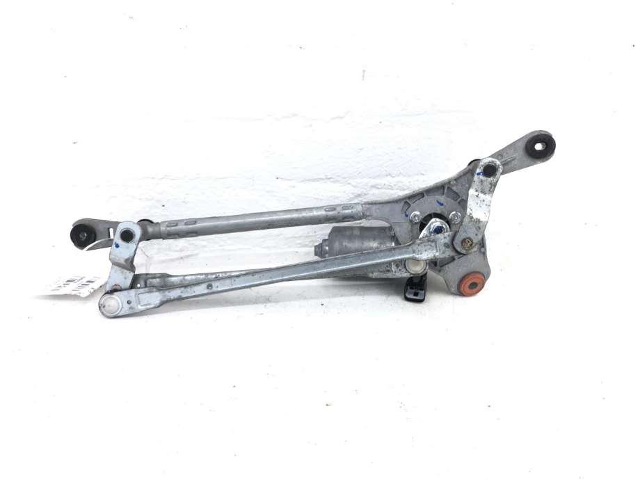 Viskermotor frontrute komplett m/overføring til XPeng P7 2021-->>  (7520001ED1|)