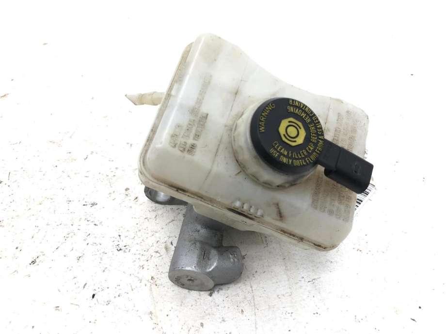 Bremsepumpe hoved til Audi Q5 2012-2017 (Type I, Fase 2) (8K0 611 021 A|)
