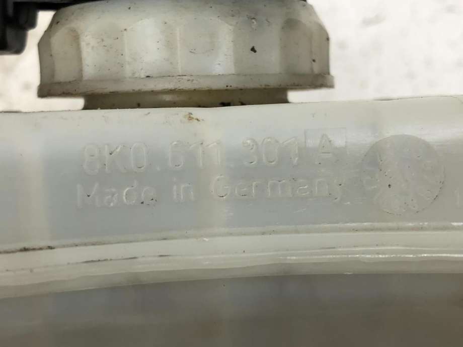Bremsepumpe hoved til Audi Q5 2012-2017 (Type I, Fase 2) (8K0 611 021 A|)