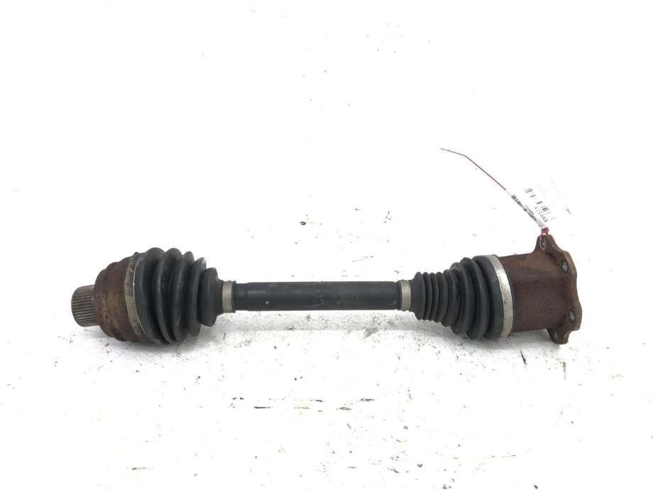 Drivaksel venstre foran, diesel/automat til Audi Q5, 2012-2017 (Type I, Fase 2)  (4G0 407 271 F)