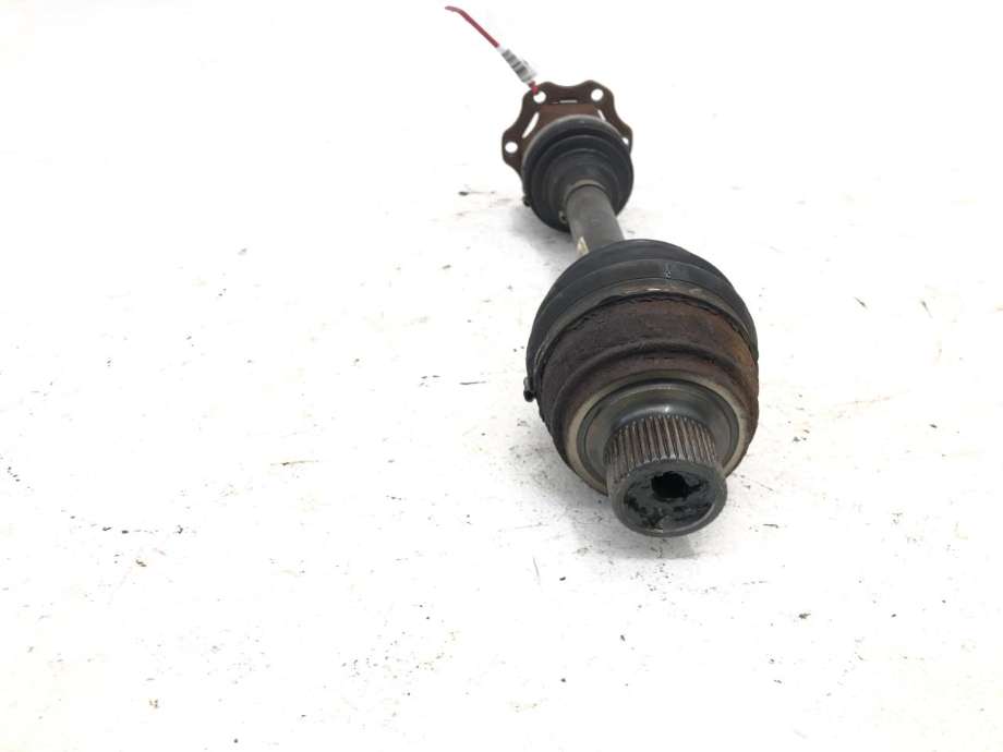 Drivaksel venstre foran, diesel/automat til Audi Q5 2012-2017 (Type I, Fase 2)  (4G0 407 271 F|)