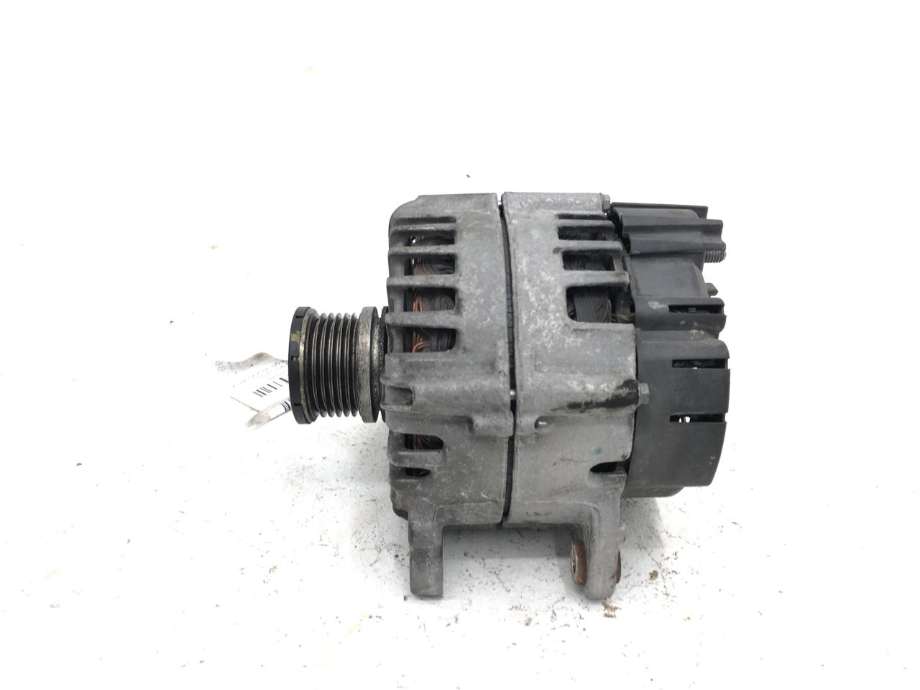 Dynamo diesel til Audi Q5 2012-2017 (Type I, Fase 2)  (04L 903 017 A|)