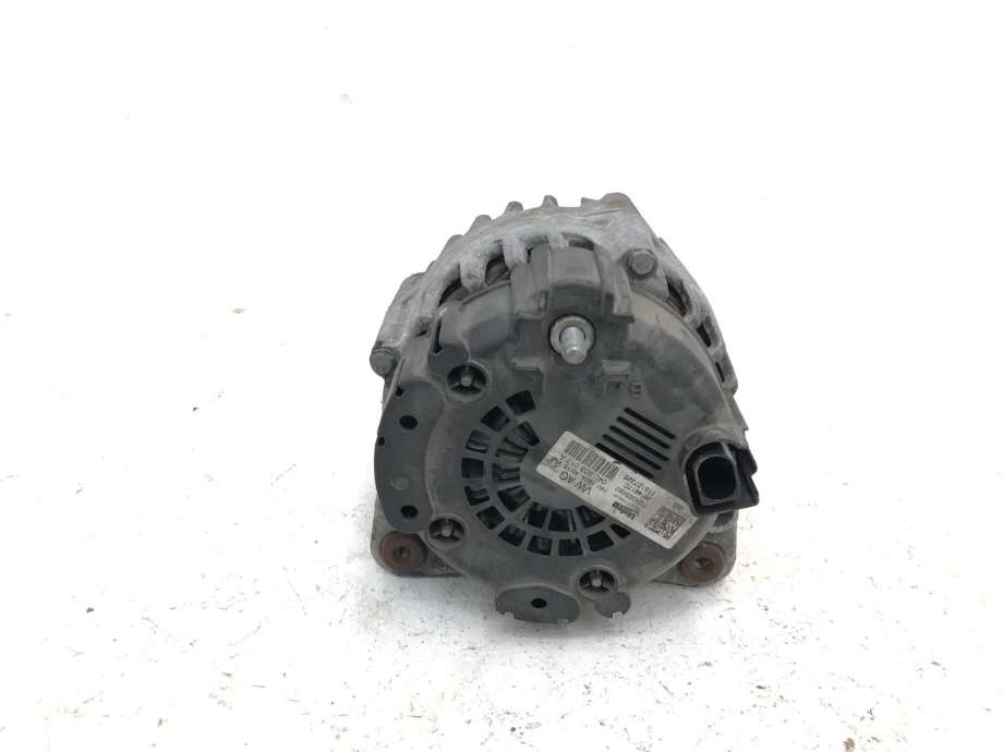 Dynamo diesel til Audi Q5 2012-2017 (Type I, Fase 2)  (04L 903 017 A|)